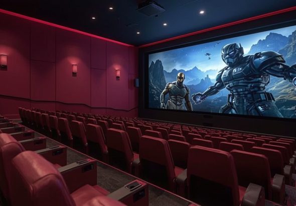 Lucid_Realism_Gambar_realistis_dari_Evolusi_Bioskop_Dari_Layar_0