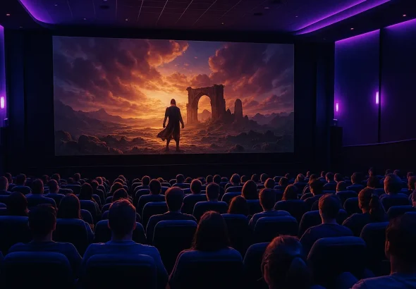 tren film terbaru - karismatendamembrane