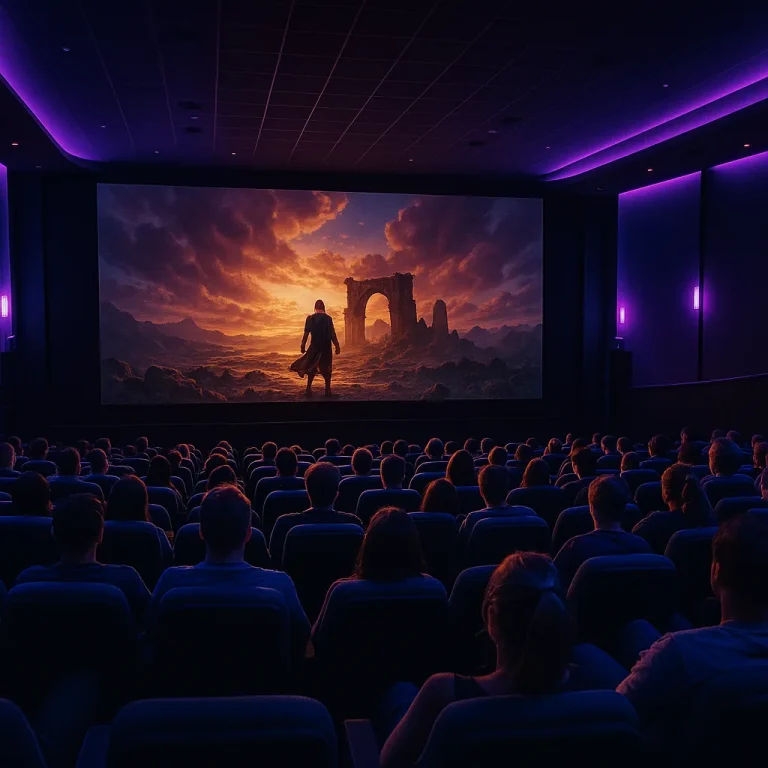 tren film terbaru - karismatendamembrane